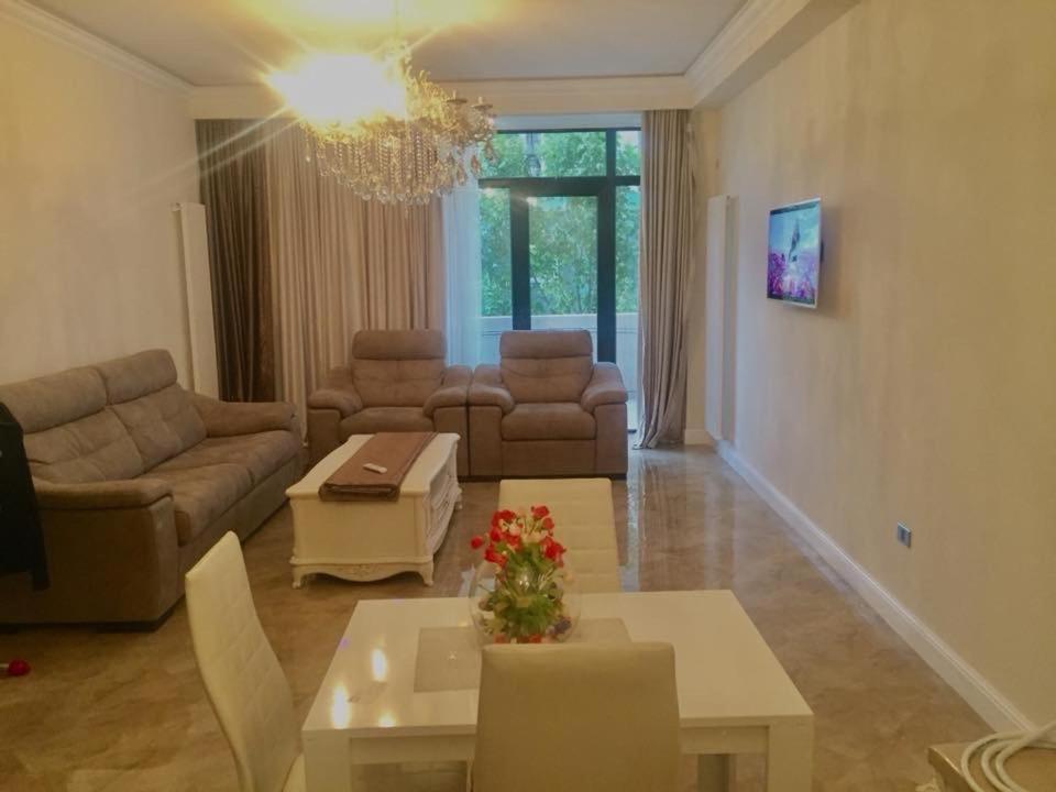 Elit Home Apartment David Tbilisi Exterior foto