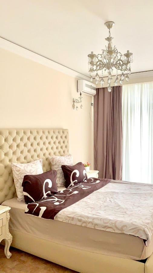 Elit Home Apartment David Tbilisi Exterior foto